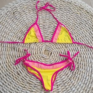 Chynna Dolls bikini
